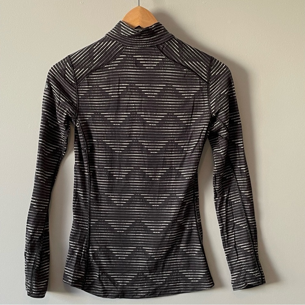 ICEBREAKER 100% Merino wool Bodyfit 200 top - Picture 5 of 9